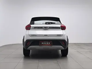 Chery Tiggo 3 2019 купить из Китая, цена 1 030 000 ₽ — Suifenhe Auto