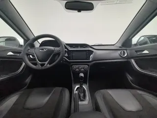 Chery Tiggo 3 2019 купить из Китая, цена 1 030 000 ₽ — Suifenhe Auto