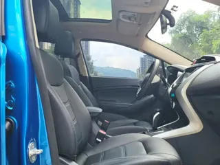 BYD Yuan NEV 2020 купить из Китая, цена 2 467 000 ₽ — Suifenhe Auto
