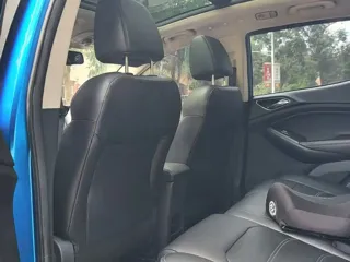 BYD Yuan NEV 2020 купить из Китая, цена 2 467 000 ₽ — Suifenhe Auto