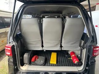 Dongfeng Fengxing Lingzhi NEV 2021 купить из Китая, цена 1 254 000 ₽ — Suifenhe Auto