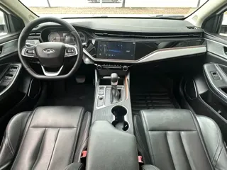 Chery Arrizo 5 2021 купить из Китая, цена 1 253 000 ₽ — Suifenhe Auto