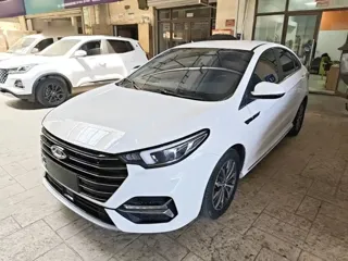 Chery Arrizo 5 2022