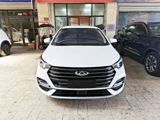 Chery Arrizo 5 2022 купить из Китая, цена 1 039 000 ₽ — Suifenhe Auto