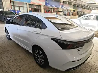 Chery Arrizo 5 2022 купить из Китая, цена 1 039 000 ₽ — Suifenhe Auto