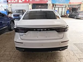 Chery Arrizo 5 2022 купить из Китая, цена 1 039 000 ₽ — Suifenhe Auto