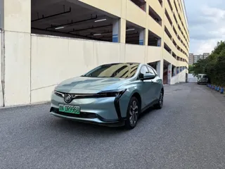 Buick Velite 6 2024 купить из Китая, цена 2 498 000 ₽ — Suifenhe Auto