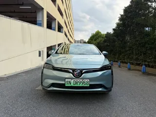 Buick Velite 6 2024 купить из Китая, цена 2 498 000 ₽ — Suifenhe Auto