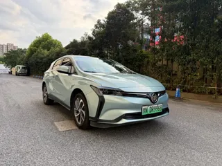 Buick Velite 6 2024 купить из Китая, цена 2 498 000 ₽ — Suifenhe Auto