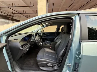 Buick Velite 6 2024 купить из Китая, цена 2 498 000 ₽ — Suifenhe Auto