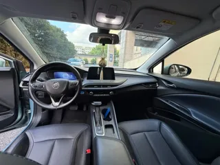 Buick Velite 6 2024 купить из Китая, цена 2 498 000 ₽ — Suifenhe Auto