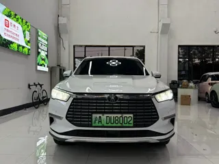 BYD Song Pro 2020 купить из Китая, цена 1 443 000 ₽ — Suifenhe Auto