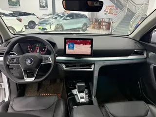 BYD Song Pro 2020 купить из Китая, цена 1 443 000 ₽ — Suifenhe Auto