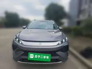 BYD Song Pro 2024 купить из Китая, цена 2 797 000 ₽ — Suifenhe Auto