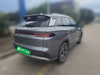 BYD Song Pro 2024 купить из Китая, цена 2 797 000 ₽ — Suifenhe Auto