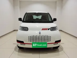ORA White Cat 2020 купить из Китая, цена 982 000 ₽ — Suifenhe Auto