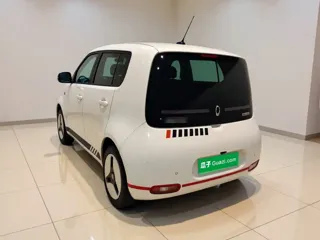 ORA White Cat 2020 купить из Китая, цена 982 000 ₽ — Suifenhe Auto