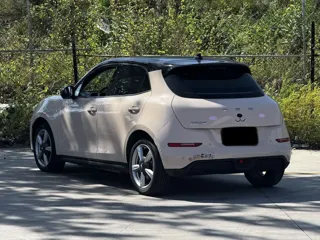 ORA Good Cat 2021 купить из Китая, цена 1 221 000 ₽ — Suifenhe Auto