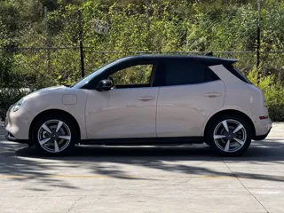 ORA Good Cat 2021 купить из Китая, цена 1 221 000 ₽ — Suifenhe Auto