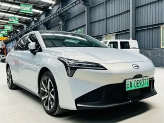 Aion S Plus 2023 купить из Китая, цена 3 428 000 ₽ — Suifenhe Auto