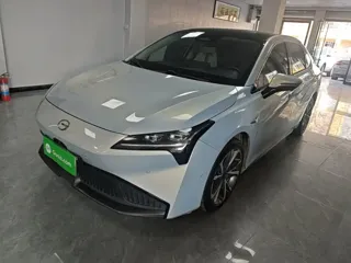 Aion S Plus 2022