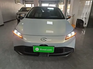 Aion S Plus 2022 купить из Китая, цена 3 616 000 ₽ — Suifenhe Auto