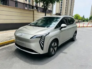Aion Y 2023 купить из Китая, цена 3 061 000 ₽ — Suifenhe Auto