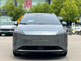 Aion Y 2023 купить из Китая, цена 3 268 000 ₽ — Suifenhe Auto