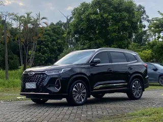 Chery Tiggo 8 PRO 2024