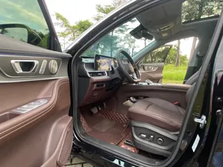 Chery Tiggo 8 PRO 2024 купить из Китая, цена 3 250 000 ₽ — Suifenhe Auto