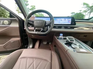 Chery Tiggo 8 PRO 2024 купить из Китая, цена 3 250 000 ₽ — Suifenhe Auto