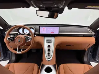 ORA Lightning Cat 2022 купить из Китая, цена 3 638 000 ₽ — Suifenhe Auto