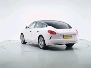 ORA Lightning Cat 2022 купить из Китая, цена 3 638 000 ₽ — Suifenhe Auto