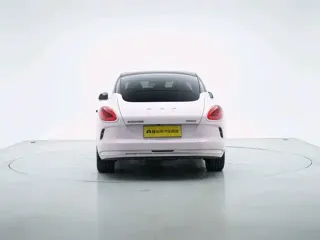 ORA Lightning Cat 2022 купить из Китая, цена 3 638 000 ₽ — Suifenhe Auto