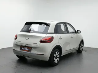 Wuling Bingo 2023 купить из Китая, цена 1 023 000 ₽ — Suifenhe Auto