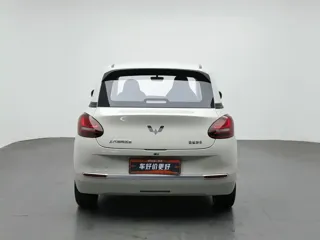 Wuling Bingo 2023 купить из Китая, цена 1 023 000 ₽ — Suifenhe Auto