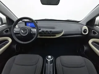 Wuling Bingo 2023 купить из Китая, цена 1 023 000 ₽ — Suifenhe Auto