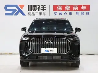 Chery Tiggo 9 2026 купить из Китая, цена 3 651 000 ₽ — Suifenhe Auto