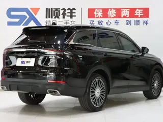 Chery Tiggo 9 2026 купить из Китая, цена 3 651 000 ₽ — Suifenhe Auto