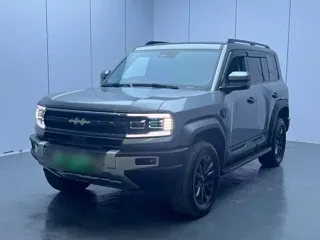 Fangchengbao Bao 5 2025 купить из Китая, цена 6 952 000 ₽ — Suifenhe Auto