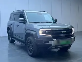 Fangchengbao Bao 5 2025 купить из Китая, цена 6 952 000 ₽ — Suifenhe Auto
