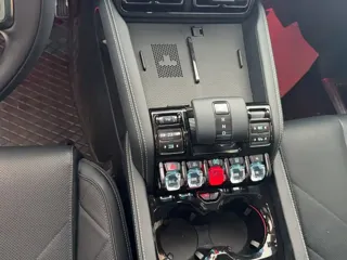 Fangchengbao Bao 5 2025 купить из Китая, цена 6 952 000 ₽ — Suifenhe Auto