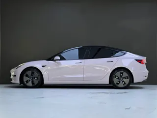 Tesla Model 3 2021 купить из Китая, цена 4 241 000 ₽ — Suifenhe Auto