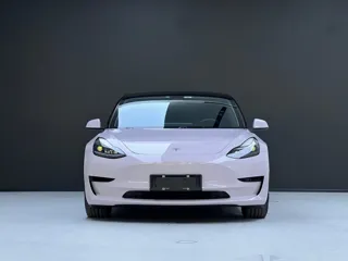 Tesla Model 3 2021 купить из Китая, цена 4 241 000 ₽ — Suifenhe Auto