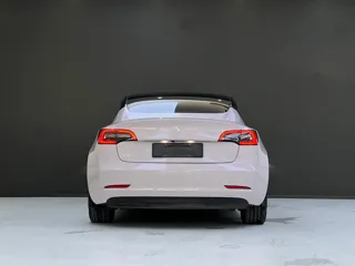 Tesla Model 3 2021 купить из Китая, цена 4 241 000 ₽ — Suifenhe Auto