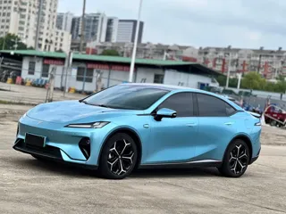 Deepal L07 2024 купить из Китая, цена 3 059 000 ₽ — Suifenhe Auto