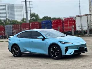 Deepal L07 2024 купить из Китая, цена 3 059 000 ₽ — Suifenhe Auto