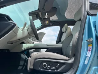 Deepal L07 2024 купить из Китая, цена 3 059 000 ₽ — Suifenhe Auto