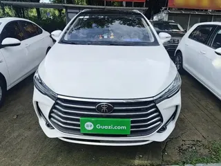 BYD Song MAX 2018 купить из Китая, цена 1 239 000 ₽ — Suifenhe Auto