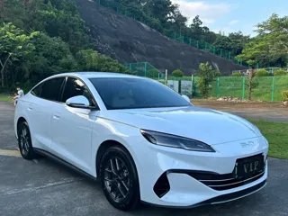 BYD Seal 06 2024 купить из Китая, цена 2 504 000 ₽ — Suifenhe Auto